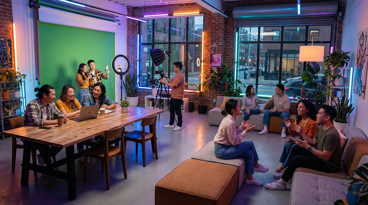 绿帽社甜心社区